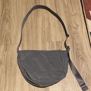 Athleta All About Crossbody Bag